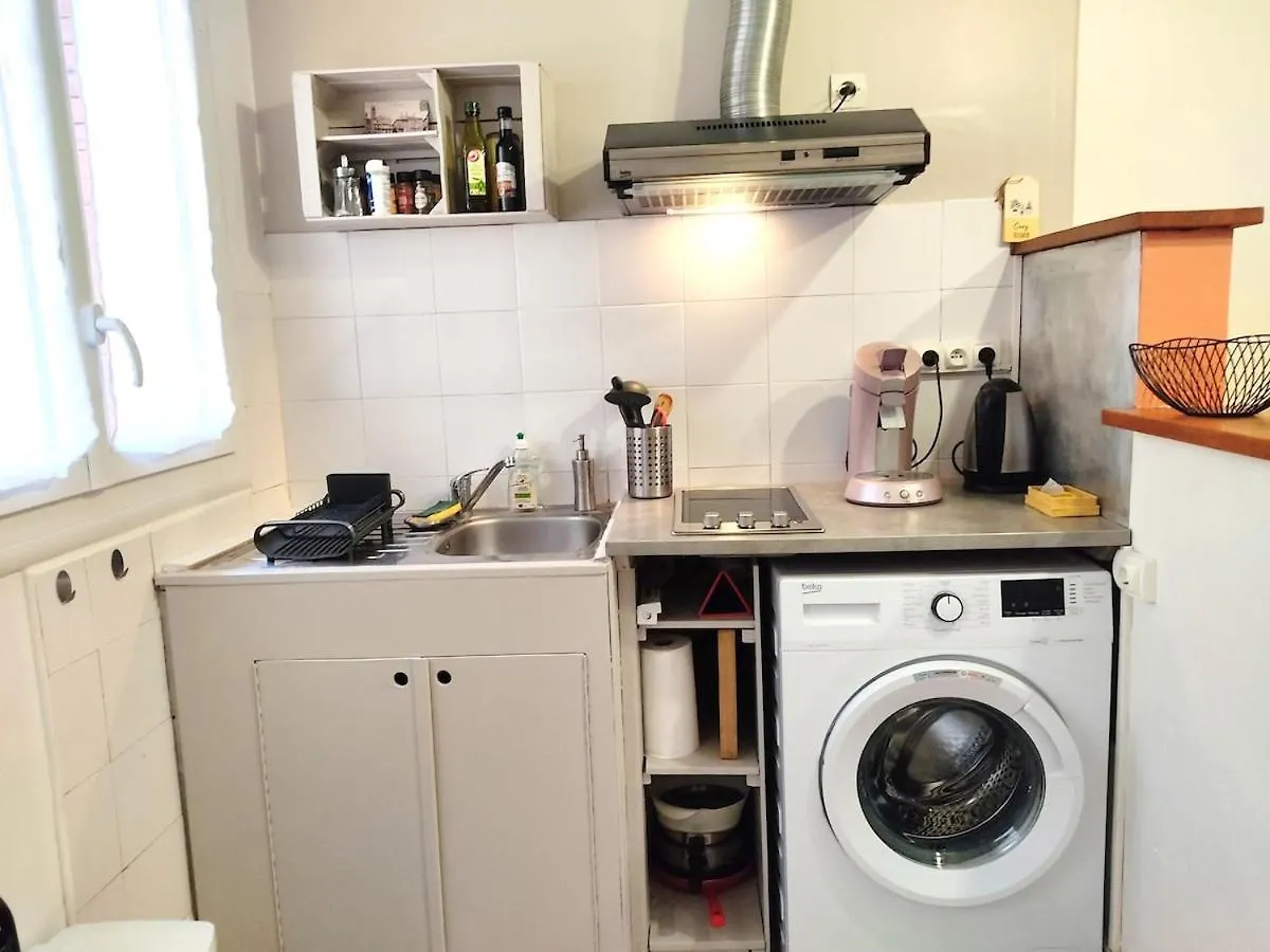 Le Petit Studio Gap France