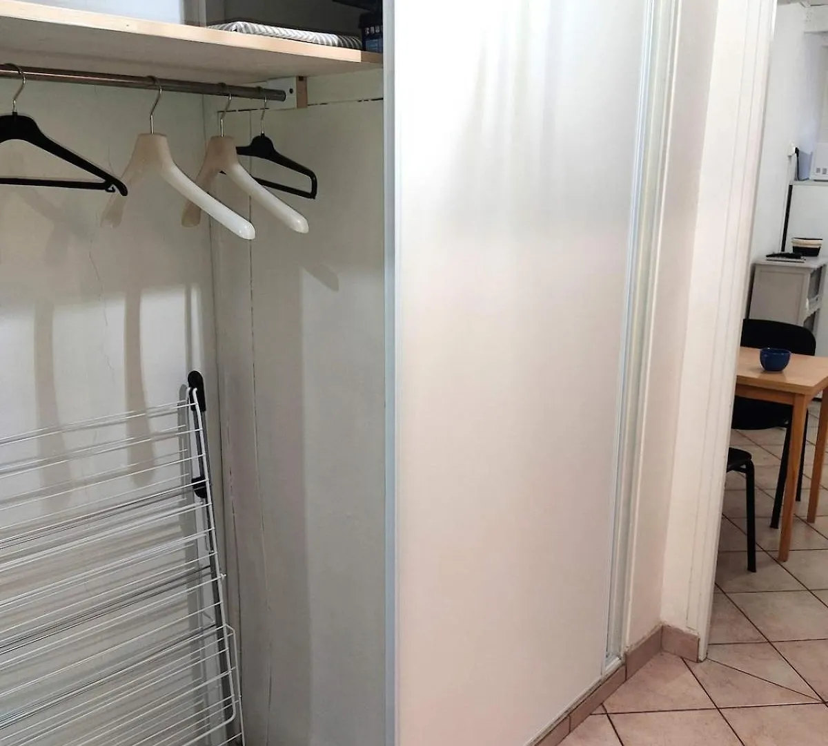 Apartment Le Petit Studio Gap