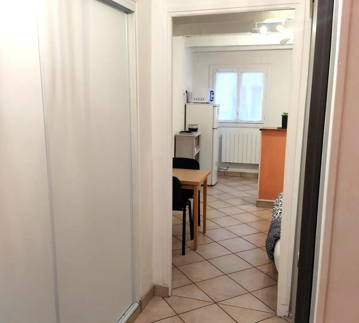 Le Petit Studio Gap Apartment