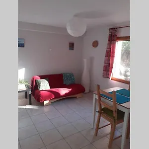T2 45m² Quartier De Charance Gap