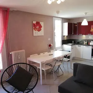 Charmant T3 Sud Gap