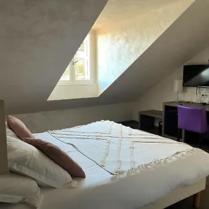 Hotel Les Olivades, Gap