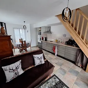 Apartment Le Boisnheur, Gap