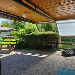 Hotel Unisotel, Gap