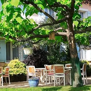 Hotel Cit'hotel Avantici, Gap
