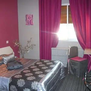 Hotel Le Michelet, Gap